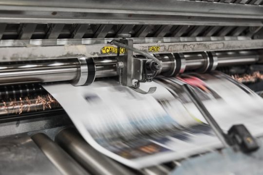 Blog 4 Fotokopi Makinesi Alırken Nelere Dikkat Edilmeli?