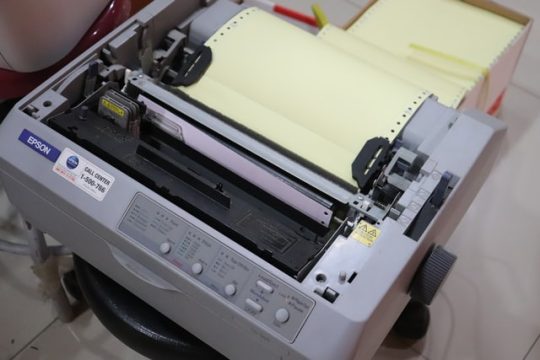 Blog 2 Yazıcı Alırken Nelere Dikkat Edilmeli?