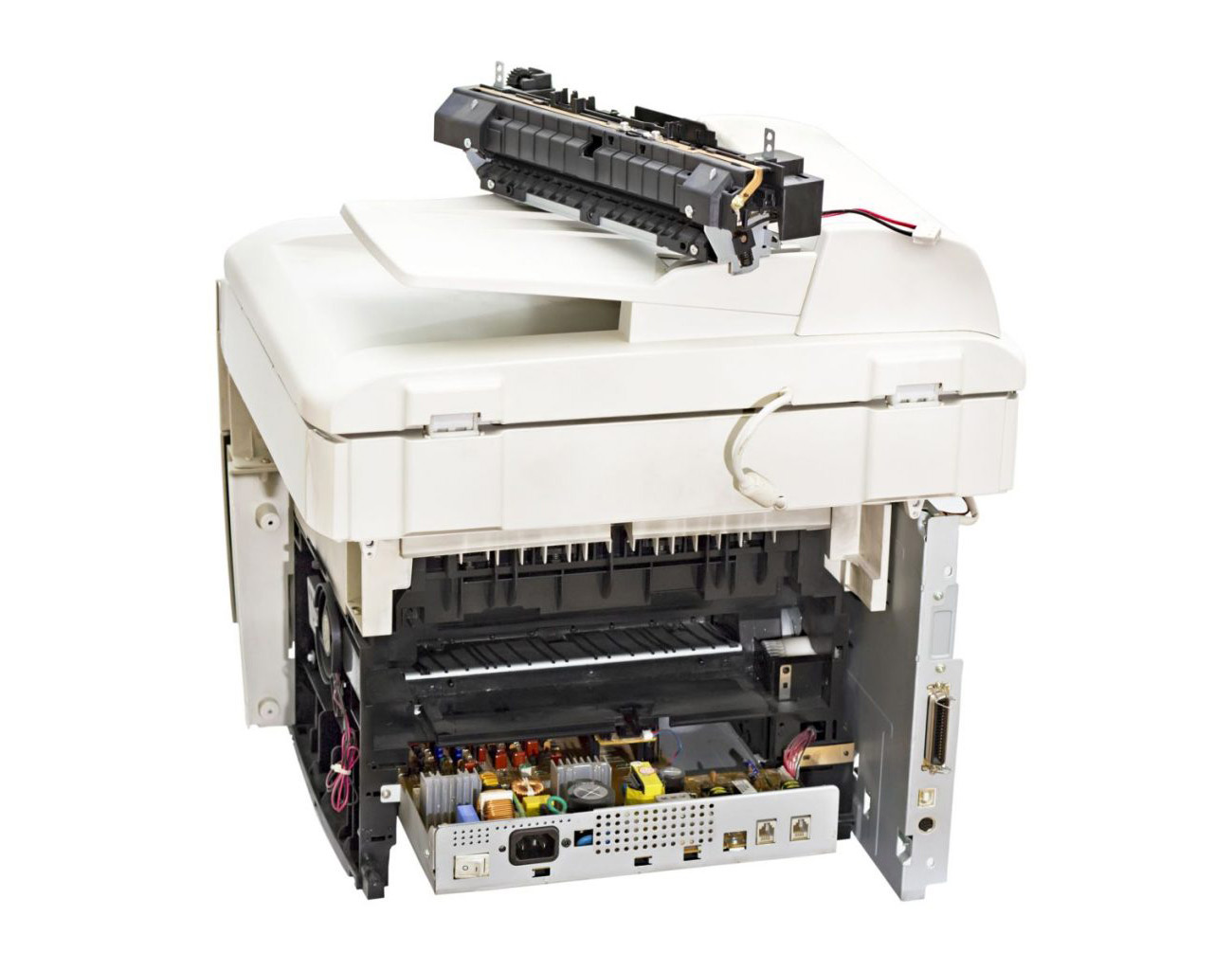 printer repair