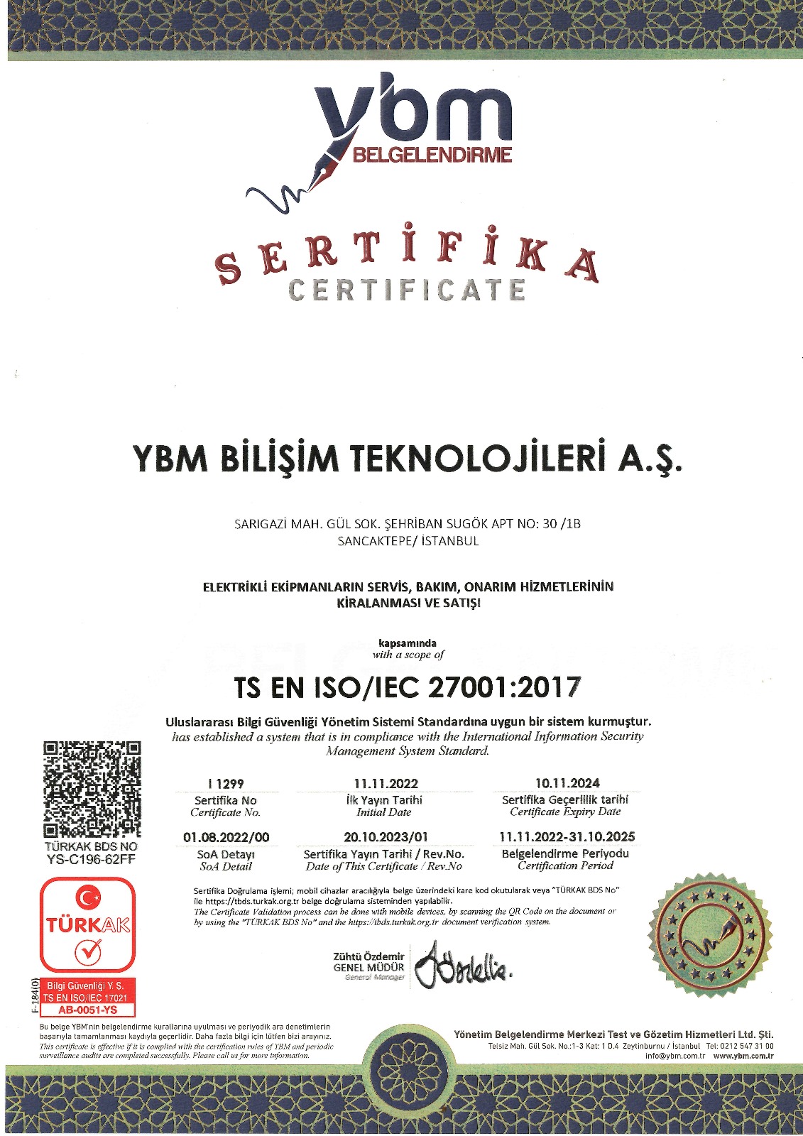 iso27001